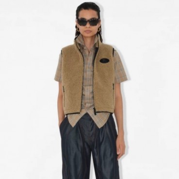 버버리 여성 캐쥬얼 베스트 - Burberry Womens Casual Vest 