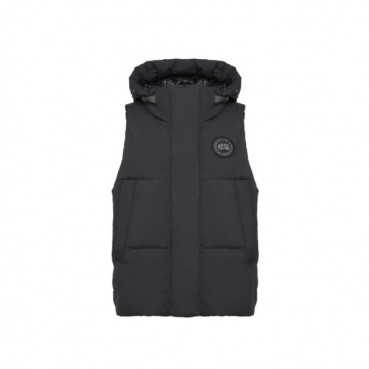 캐나다구스 여성 다운 베스트 - Canada Goose Womens Down Vest 