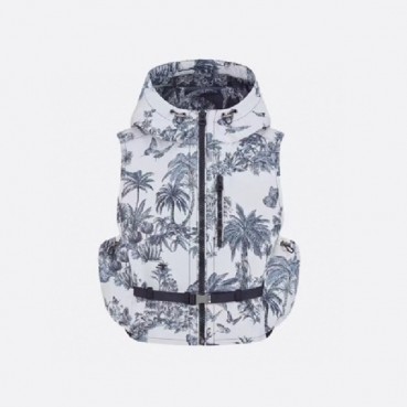 디올 여성 후드 베스트 - Dior Womens Hood Best 
