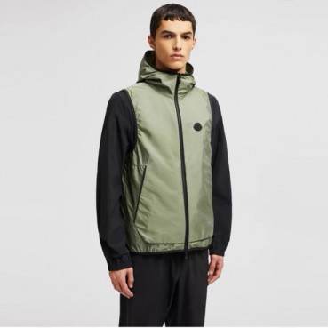 몽클레어 남성 베이직 베스트 - Moncler Mens Basic Vest 