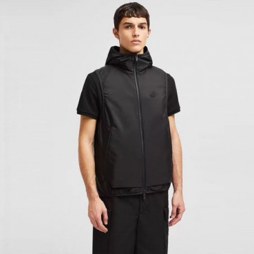 몽클레어 남성 베이직 베스트 - Moncler Mens Basic Vest 