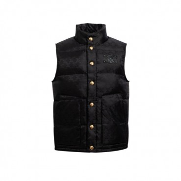 셀린느 남/녀 다운 베스트 - Celine Unisex Down Vest 