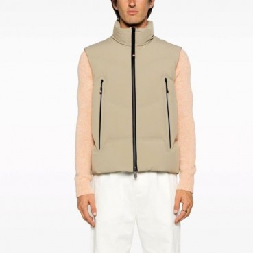 몽클레어 남성 다운 베스트 - Moncler Mens Down Vest 