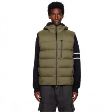 몽클레어 남성 다운 베스트 - Moncler Mens Down Vest 