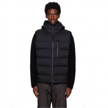 몽클레어 남성 다운 베스트 - Moncler Mens Down Vest 