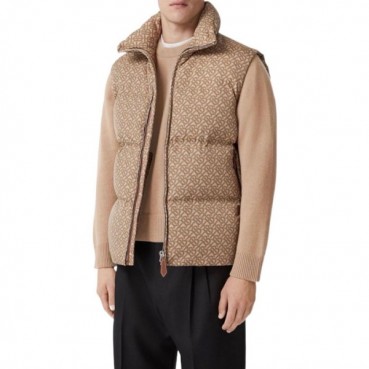 버버리 남성 다운 베스트 - Burberry Mens Down Vest 