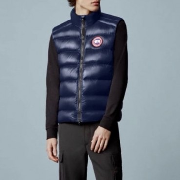 캐나다구스 남성 덕다운 베스트 - CanadaGoose Mens Down Vest 