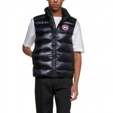 캐나다구스 남성 덕다운 베스트 - CanadaGoose Mens Down Best 
