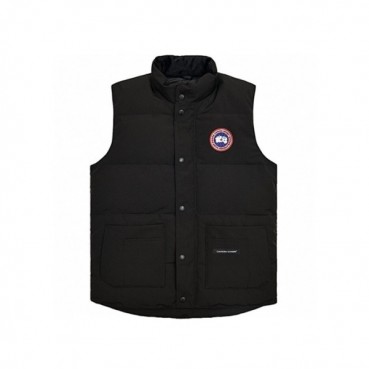 캐나다구스 남성 덕다운 베스트 - CanadaGoose Mens Down Vest 