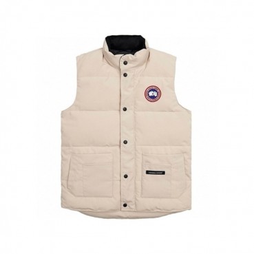 캐나다구스 남성 덕다운 베스트 - CanadaGoose Mens Down Vest 