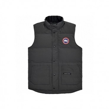 캐나다구스 남성 덕다운 베스트 - CanadaGoose Mens Down Vest 