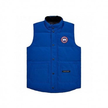 캐나다구스 남성 덕다운 베스트 - CanadaGoose Mens Down Vest 