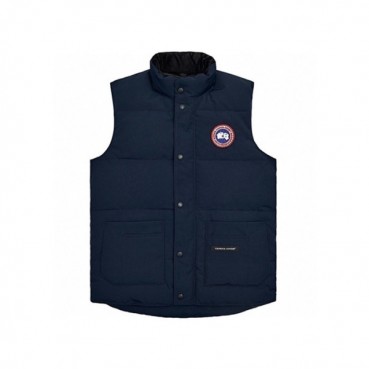 캐나다구스 남성 덕다운 베스트 - CanadaGoose Mens Down Vest 
