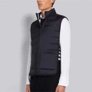 톰브라운 남성 다운 베스트 - Thom Browne Mens Down Vest 
