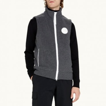 캐나다구스 남성 모던 베스트 - CanadaGoose Mens Modern Vest 