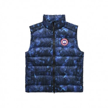 캐나다구스 남성 덕다운 베스트 - CanadaGoose Mens Down Vest 