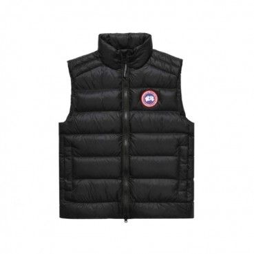 캐나다구스 남성 덕다운 베스트 - CanadaGoose Mens Down Vest 
