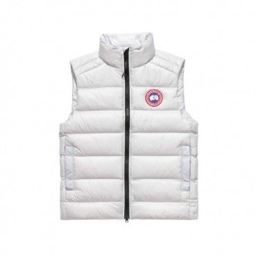 캐나다구스 남성 덕다운 베스트 - CanadaGoose Mens Down Vest 