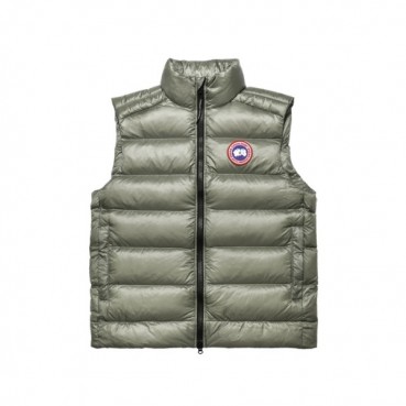 캐나다구스 남성 덕다운 베스트 - CanadaGoose Mens Down Vest 
