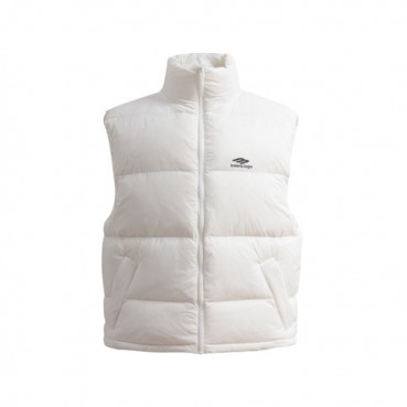 발렌시아가 남성 다운 베스트 - Balenciaga Mens Down Vest 