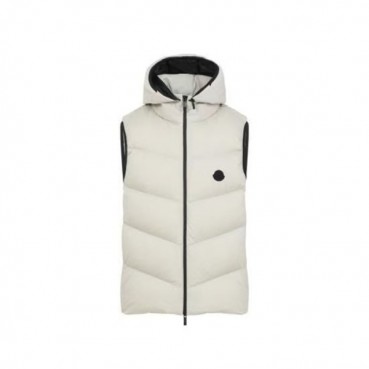 몽클레어 남성 다운 베스트 - Moncler Mens Down Vest 