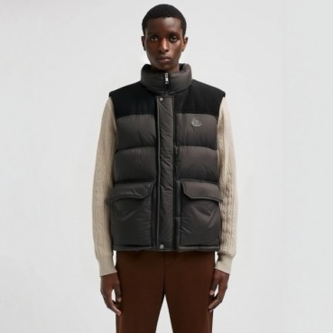 몽클레어 남성 덕다운 베스트 - Moncler Mens Down Vest 