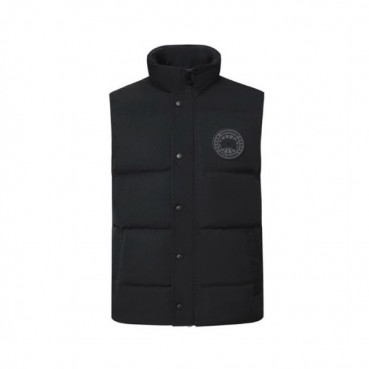캐나다구스 남성 덕다운 베스트 - CanadaGoose Mens Down Vest 