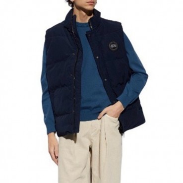 캐나다구스 남성 덕다운 베스트 - CanadaGoose Mens Down Vest 