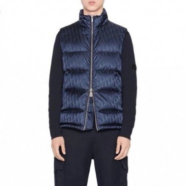 디올 남성 다운 베스트 - Dior Mens Down Vest 