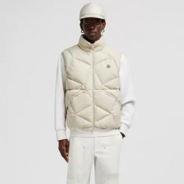 몽클레어 남성 다운 베스트 - Moncler Mens Down Vest 