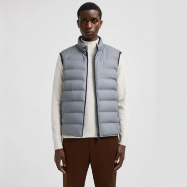 몽클레어 남성 덕다운 베스트 - Moncler Mens Down Vest 