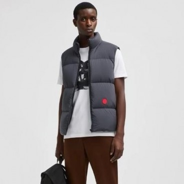 루이비통 남성 양면 다운 자켓 - Louis vuitton Mens Down Vest 