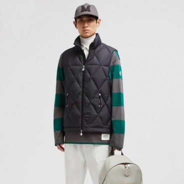 몽클레어 남성 덕다운 베스트 - Moncler Mens Down Vest 