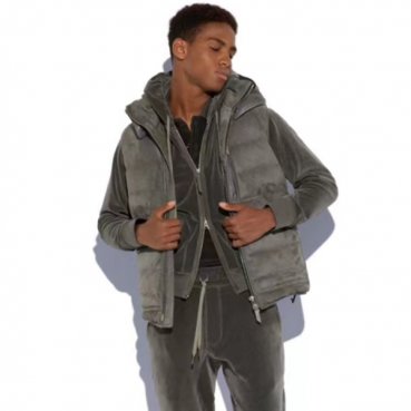 톰포드 남성 다운 조끼 - Tom Ford Mens Down Vest 