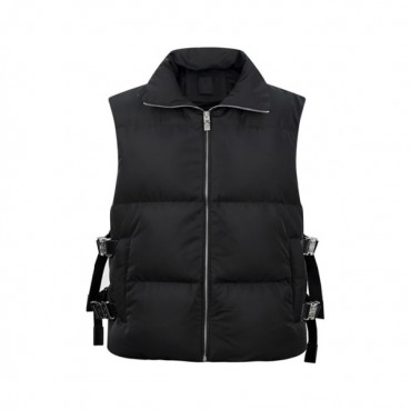지방시 남성 다운 베스트 - Givenchy Mens Down Vest 