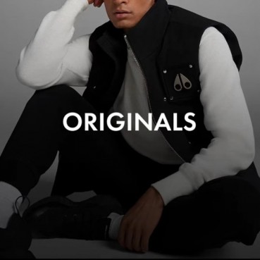 무스너클 남성 덕다운 베스트 - Moose Knuckle Mens Down Vest 