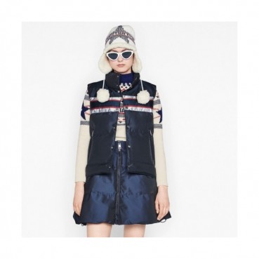 Dior Womens Casual Vest - 디올 여성 캐쥬얼 베스트 