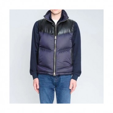 Tom Ford Mens Down Vest - 톰포드 남성 다운 베스트 