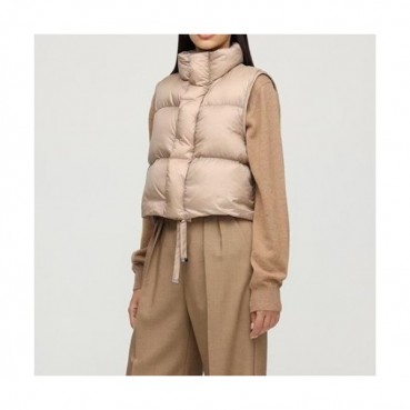Maxmara Ladies Goose-down Best 
