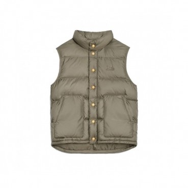Celine Unisex Down Vest - 셀린느 남/녀 다운 베스트 