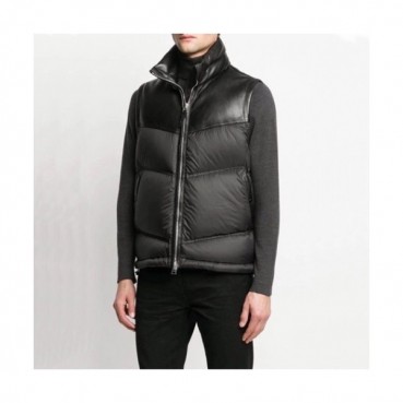 [톰브라운]Thom Browne 2020 Mens V-neck Vest  