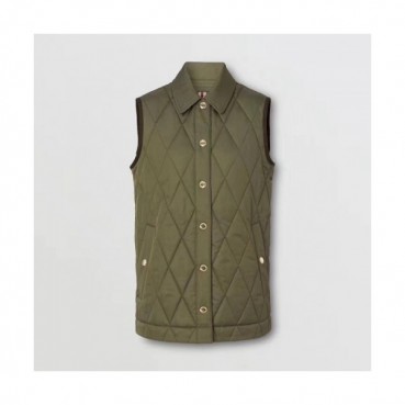 [버버리]Burberry 2020 Mm/Wm Logo Casual Best - 버버리 2020 남/녀 로고 캐쥬얼 베스트 Bur03429x.Size(s 