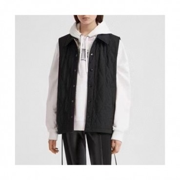 [버버리]Burberry 2020 Mm/Wm Logo Casual Best - 버버리 2020 남/녀 로고 캐쥬얼 베스트 Bur03428x.Size(s 
