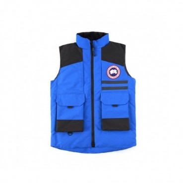 Canada Goose Unisex Duck Down Padding Vest - 캐나다구스 남/녀 덕다운 조끼 