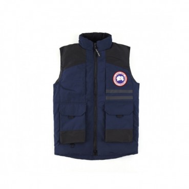Canada Goose Unisex Duck Down Padding Vest - 캐나다구스 남/녀 덕다운 조끼 