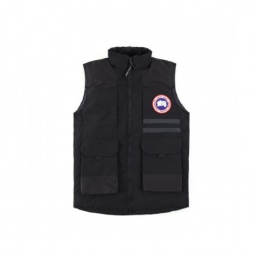 Canada Goose Unisex Duck Down Padding Vest - 캐나다구스 남/녀 덕다운 조끼 