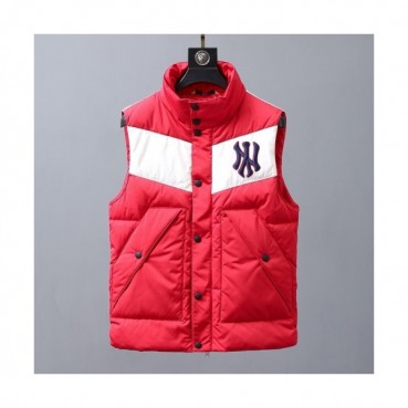 [구찌]Gucci 2020 Mens Patch Logo Modern Duck Down Padding Vest - 구찌 2020 남성 패치 로고 모던 덕다운 패딩조끼 Guc03156x.Size(s 