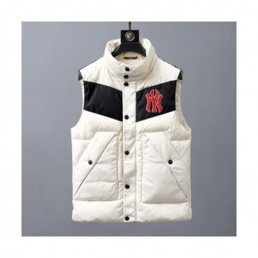 [구찌]Gucci 2020 Mens Patch Logo Modern Duck Down Padding Vest - 구찌 2020 남성 패치 로고 모던 덕다운 패딩조끼 Guc03154x.Size(s 