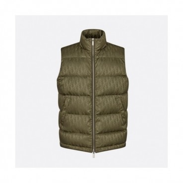 Dior Mens Casual Vest - 디올 남성 캐쥬얼 베스트 
