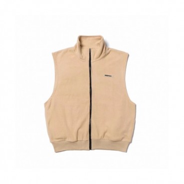 Fear of god 2019 Mens Trendy Casual  Velvet Vest - 피어오브갓 2019 남성 트렌디 캐쥬얼 벨벳 조끼 Fea0131x.Size(s 